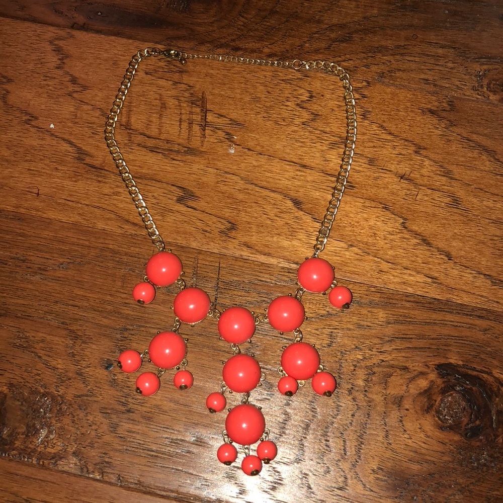 Statement Necklace